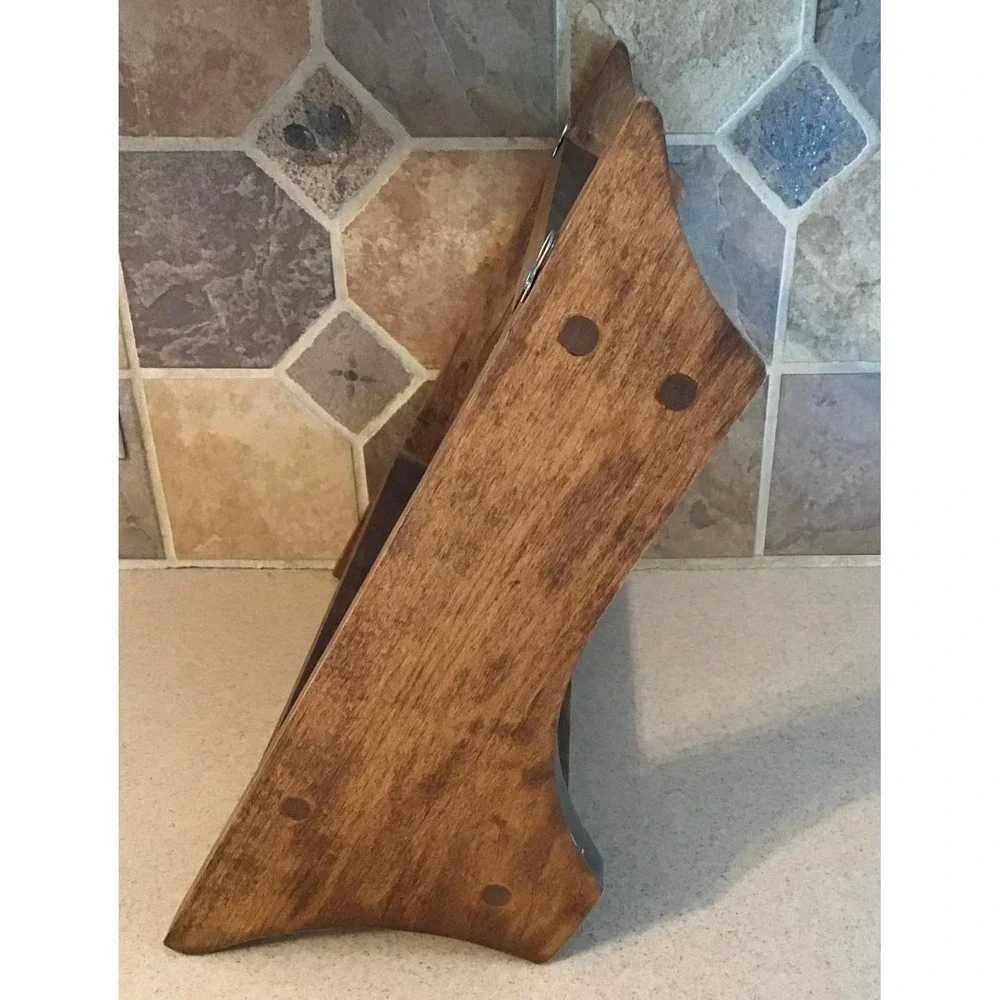 N/A vintage handcrafted
